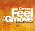 cjsaladana 2nd album