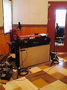 Rhoses Piano