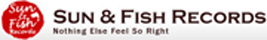 Sun & Fish Records LOGO